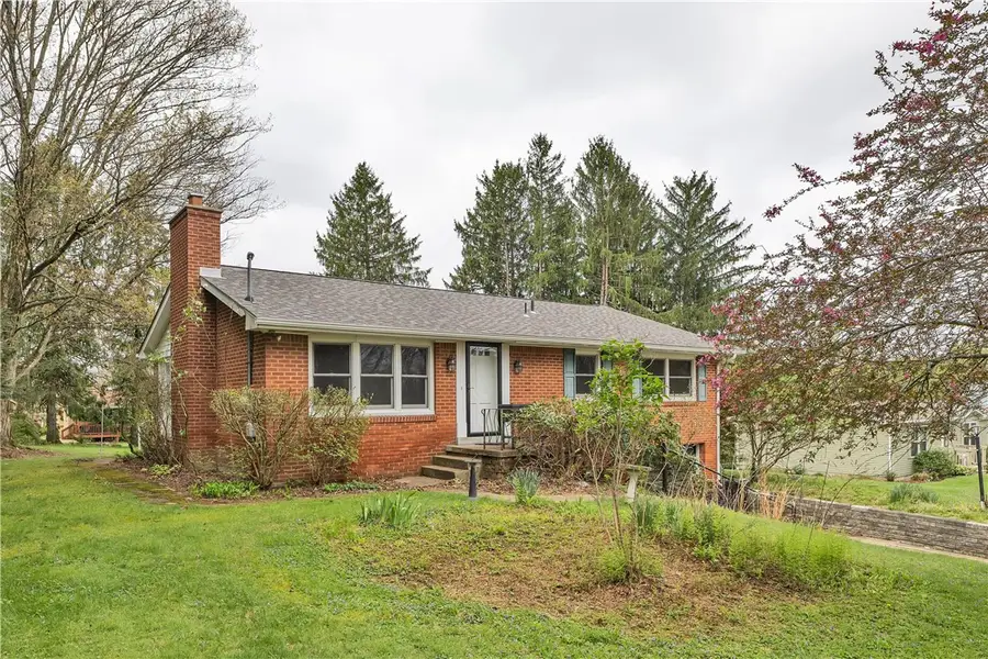 3271 Meadowbrook Drive, Murrysville, PA 15668 - #2