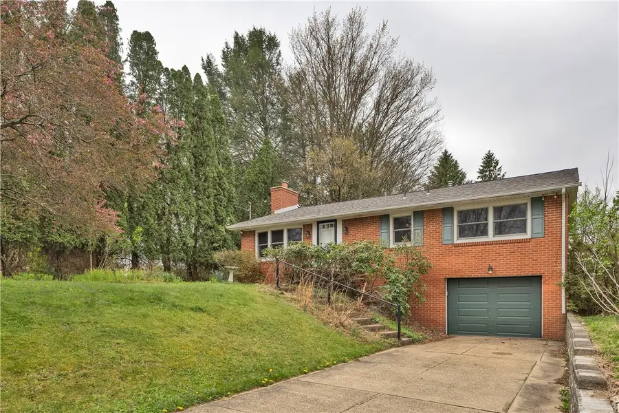 3271 Meadowbrook Drive, Murrysville, PA 15668 - #3