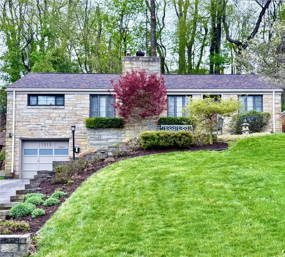 1515 Williamsburg, Churchill, PA 15235 - #1