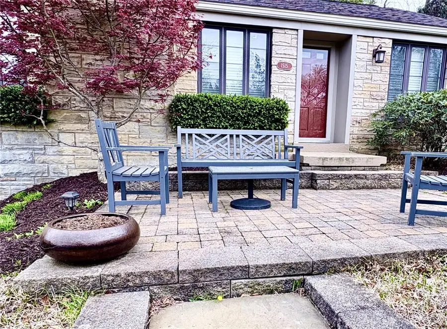 1515 Williamsburg, Churchill, PA 15235 - #2