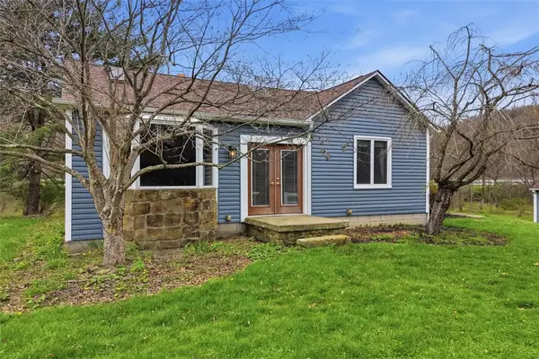 192 Yellow Creek Road, Harmony, PA 16037