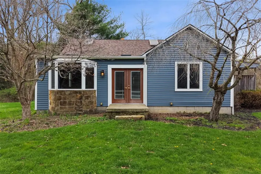 192 Yellow Creek Road, Harmony, PA 16037 - #2