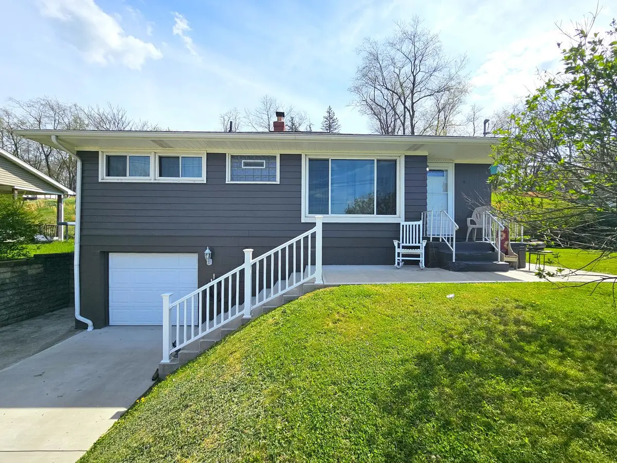 160 Franklin Farms Road, Washington, PA 15301 - #1