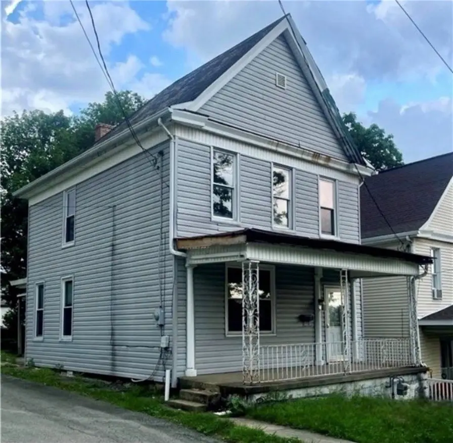 5 Hacker Ave, Jeannette, PA 15644 - #1