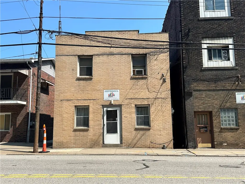 926 Island Avenue, McKees Rocks, PA 15136 - #1