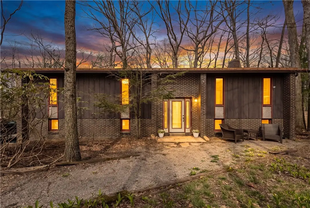 720 Woodland Road, Bradfordwoods, PA 15015 - #1