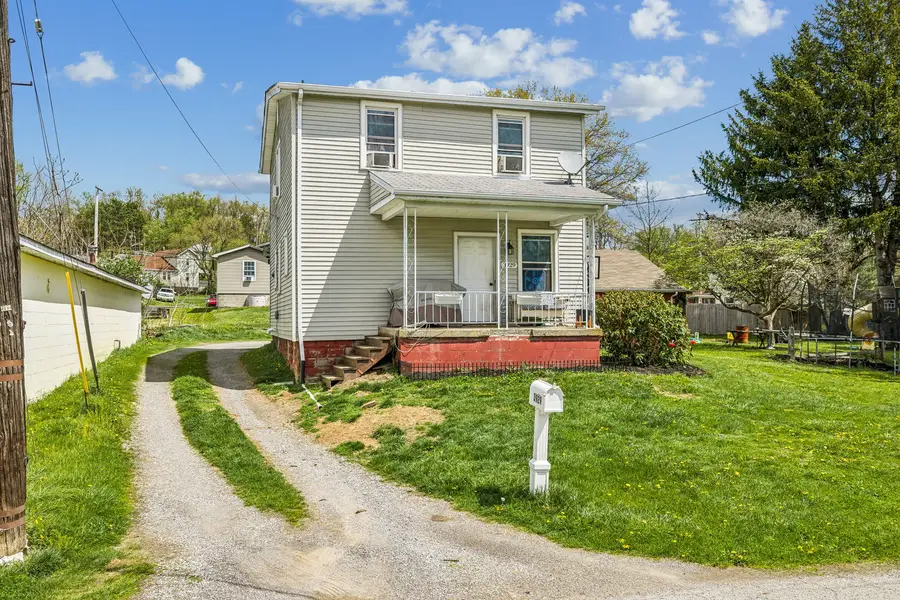 3929 41st Street, New Brighton, PA 15066 - #3