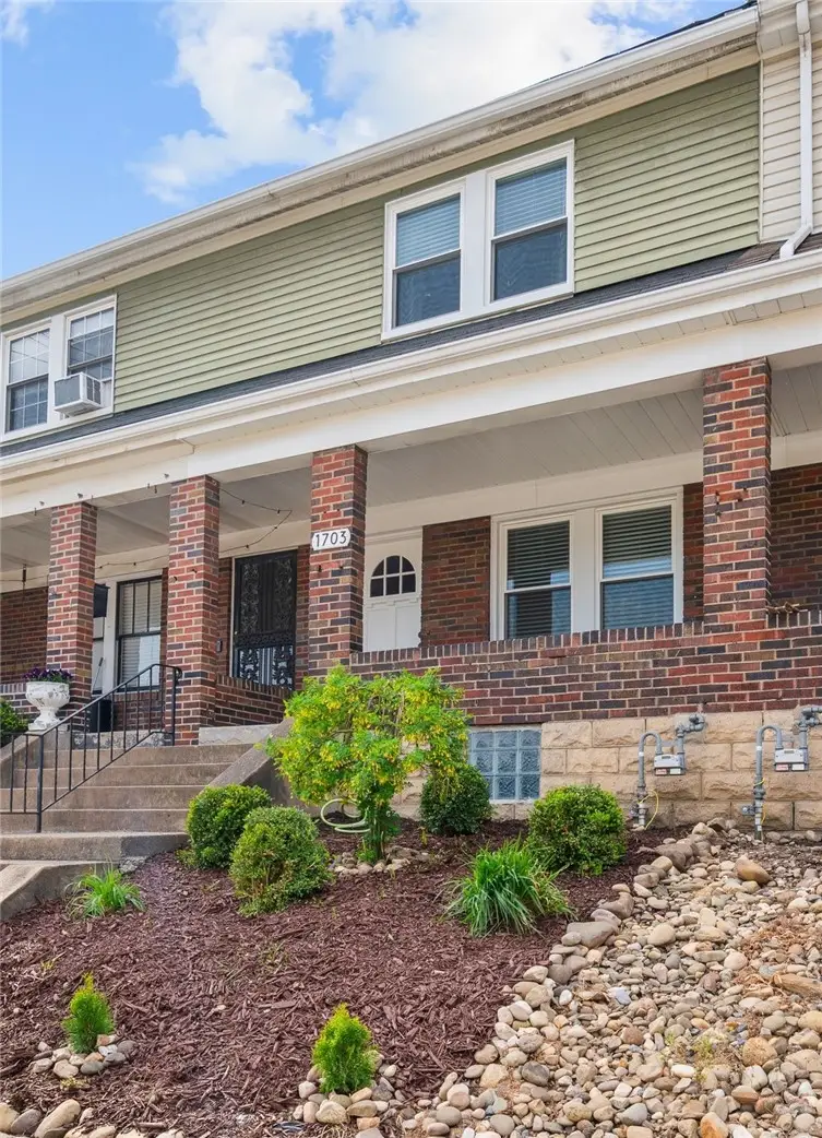 1703 Jancey, Pittsburgh, PA 15206 - #1