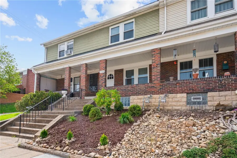 1703 Jancey, Pittsburgh, PA 15206 - #2