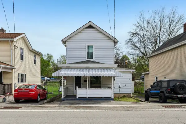 2112 Keystone Avenue, Greensburg, PA 15601