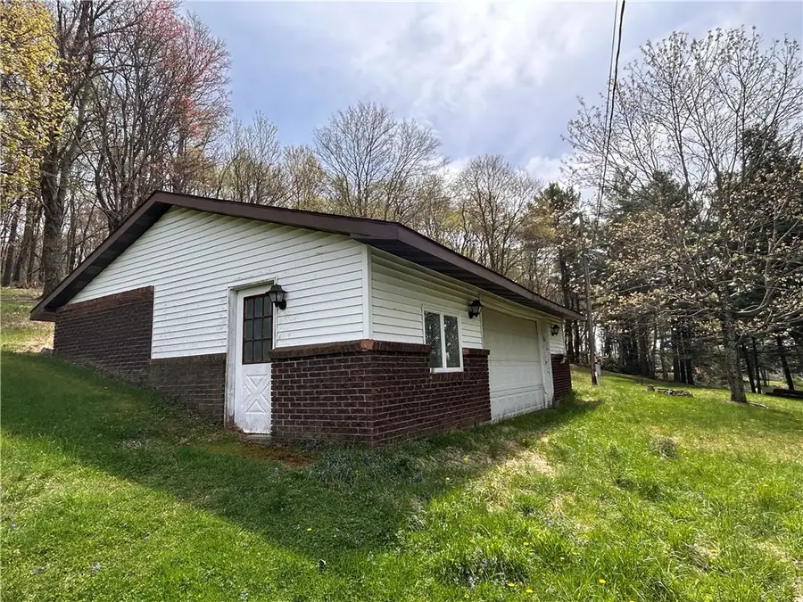 3940 & 3953 Groft Road, Home, PA 15747 - #3