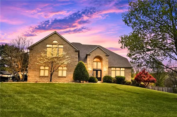 220 William Drive, Canonsburg, PA 15317