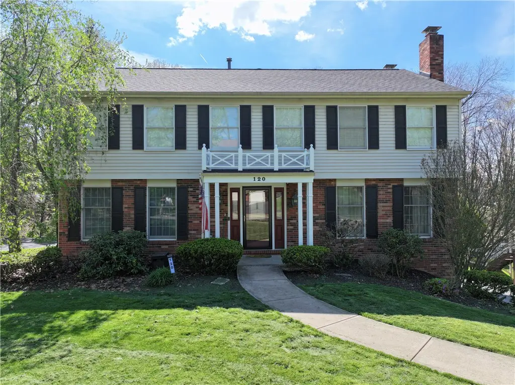 120 Stilwell Court, Pittsburgh, PA 15228 - #1