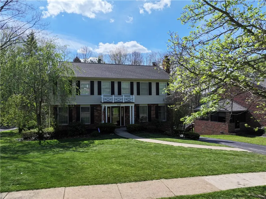 120 Stilwell Court, Pittsburgh, PA 15228 - #3