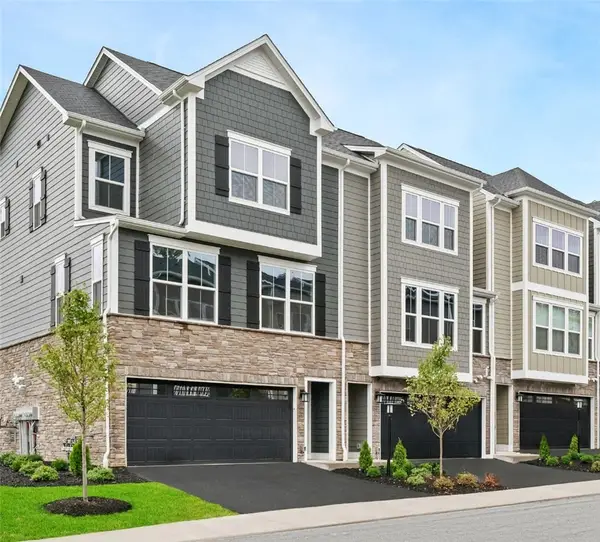 182 Breckenridge Court, Cranberry Twp, PA 16066