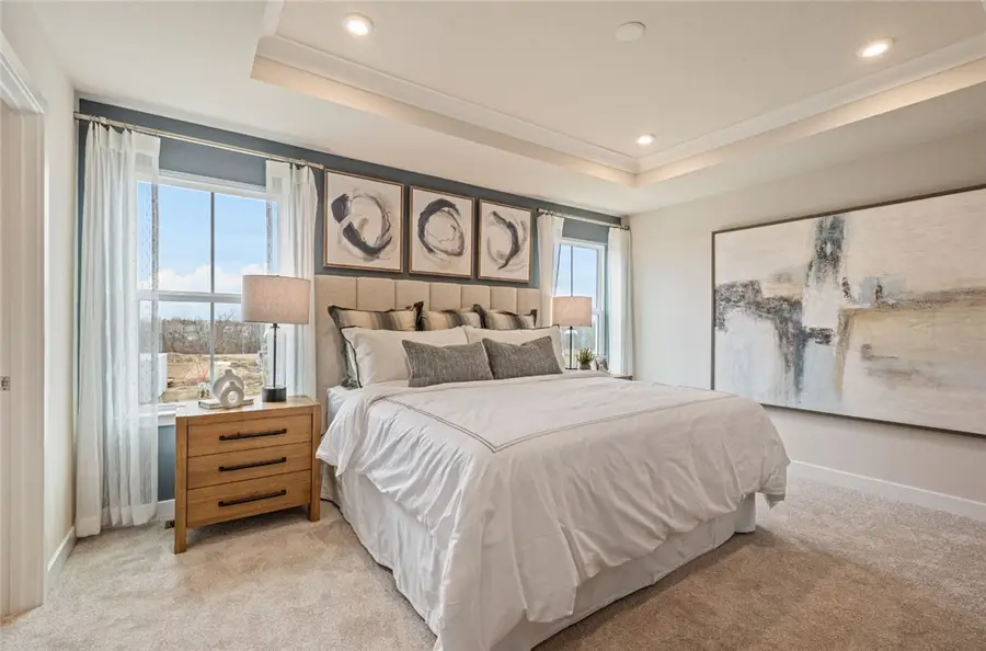 182 Breckenridge Court, Cranberry, PA 16066 - #3