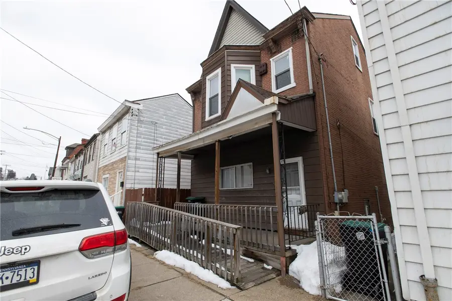 516 North Ave, Millvale, PA 15209 - #3