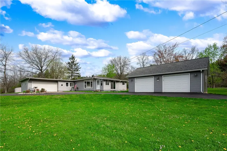 321 Palmer Road, Edinburg, PA 16116 - #2