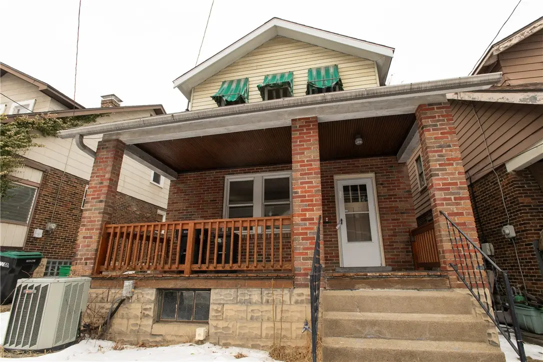 37 Bateman St, Pittsburgh, PA 15209 - #1