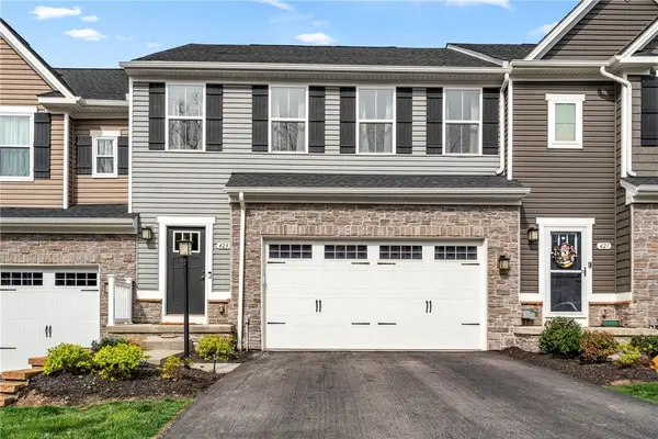 423 Greenwood Dr., Canonsburg, PA 15317