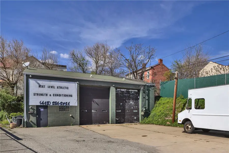 2320 California Ave, Pittsburgh, PA 15212 - #2