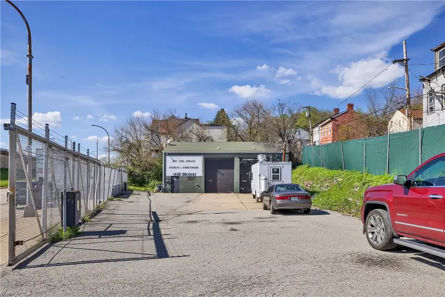 2320 California Ave, Pittsburgh, PA 15212 - #3