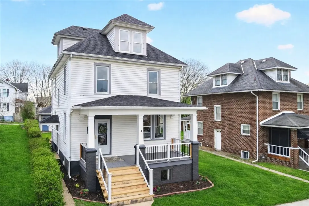 736 Mace Street, Greensburg, PA 15601 - #1