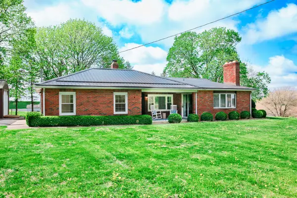 Address Withheld By Seller, Petrolia, PA 16050