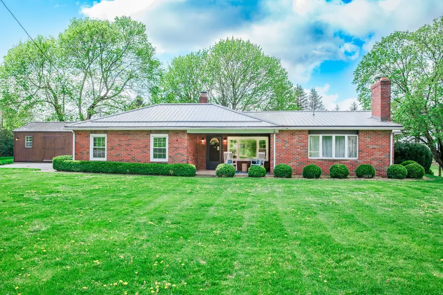 Address Withheld By Seller, Petrolia, PA 16050 - #3