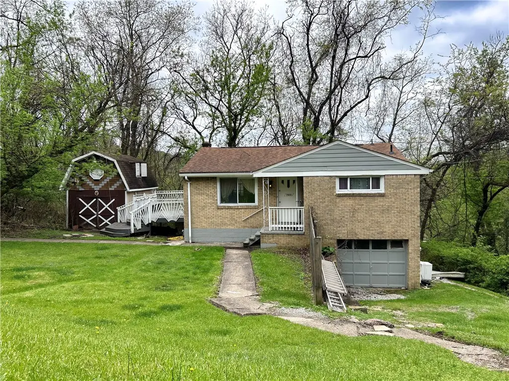 7522 Elk Rd, Pittsburgh, PA 15235 - #1