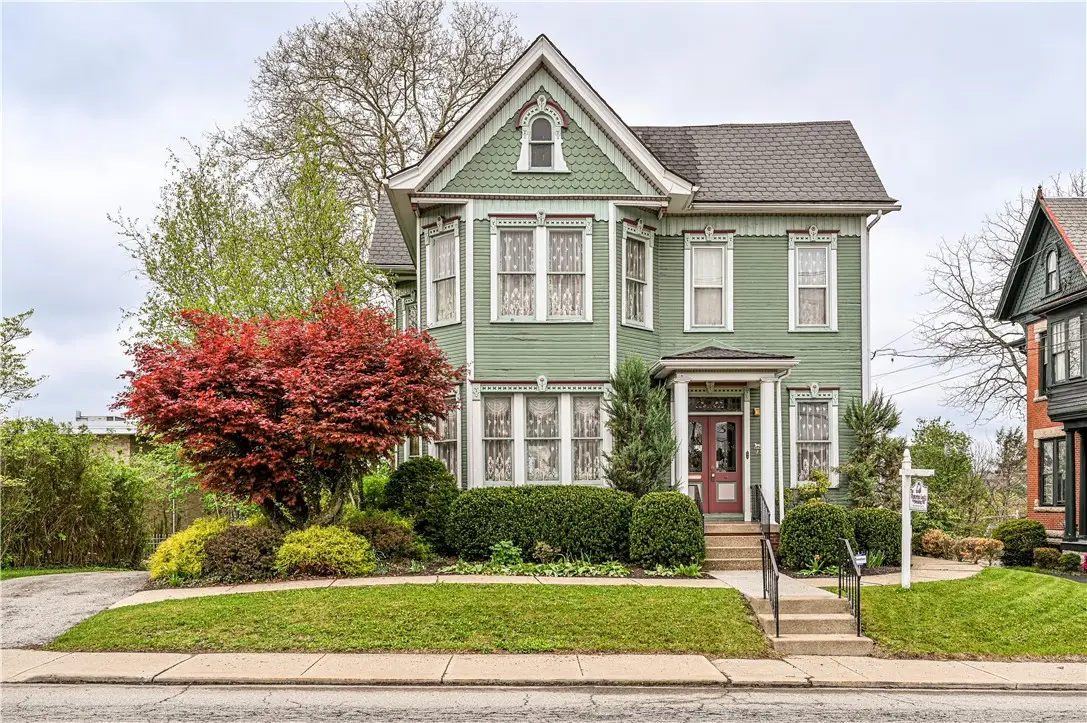 356 N Main Street, Greensburg, PA 15601 - #1