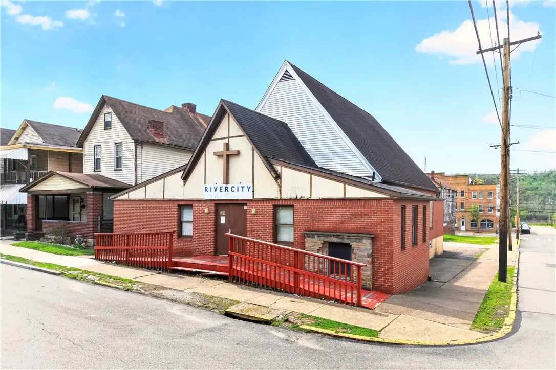 500 Ohio Avenue, Glassport, PA 15045 - #1