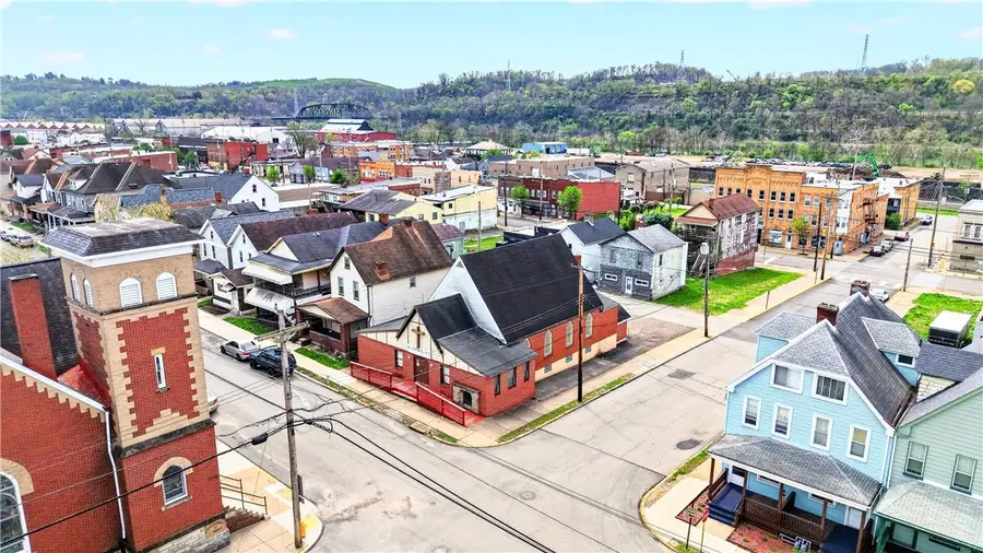 500 Ohio Avenue, Glassport, PA 15045 - #2