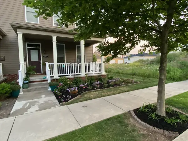 1223 Columbus, Pittsburgh, PA 15233