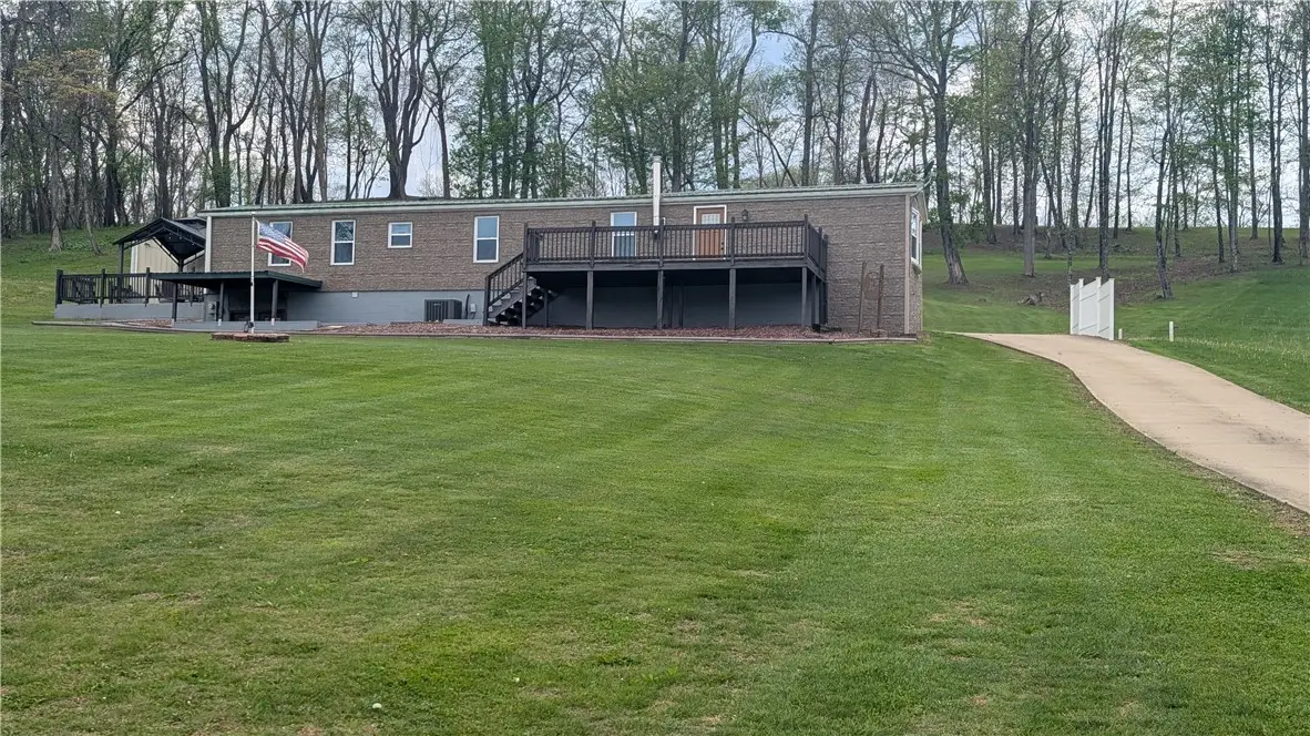 203 Colvin Rd, Greensboro, PA 15338 - #1