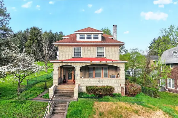 222 Union St, Brownsville, PA 15417