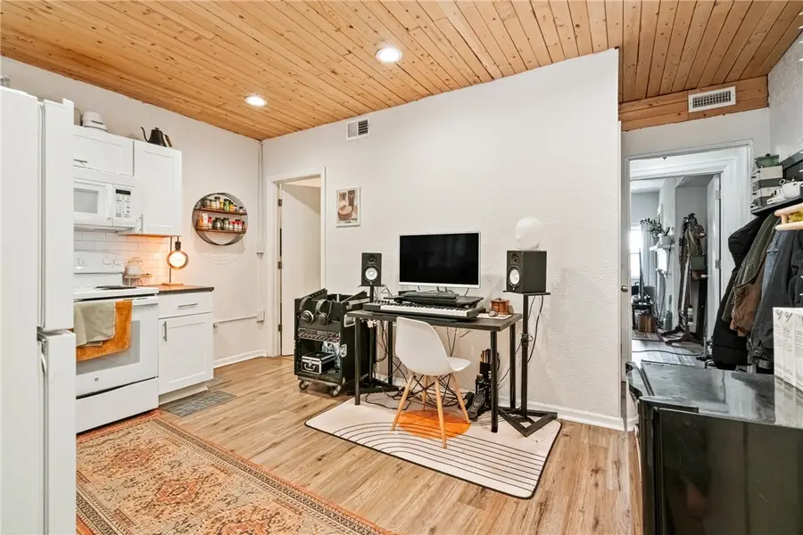 73 1/2 Barry St, Pittsburgh, PA 15203 - #3