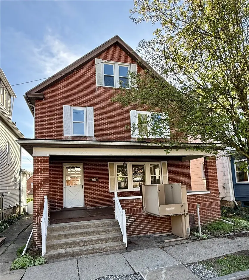 605 Hawthorne Ave, Kittanning, PA 16201 - #1