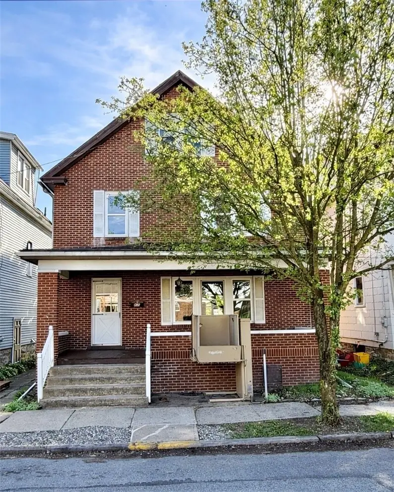 605 Hawthorne Ave, Kittanning, PA 16201 - #2