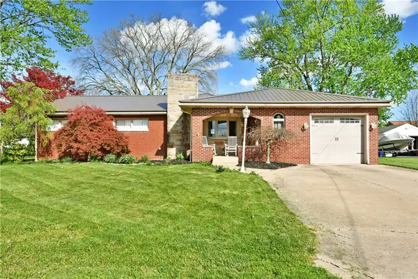 1001 Grant St, Monaca, PA 15061