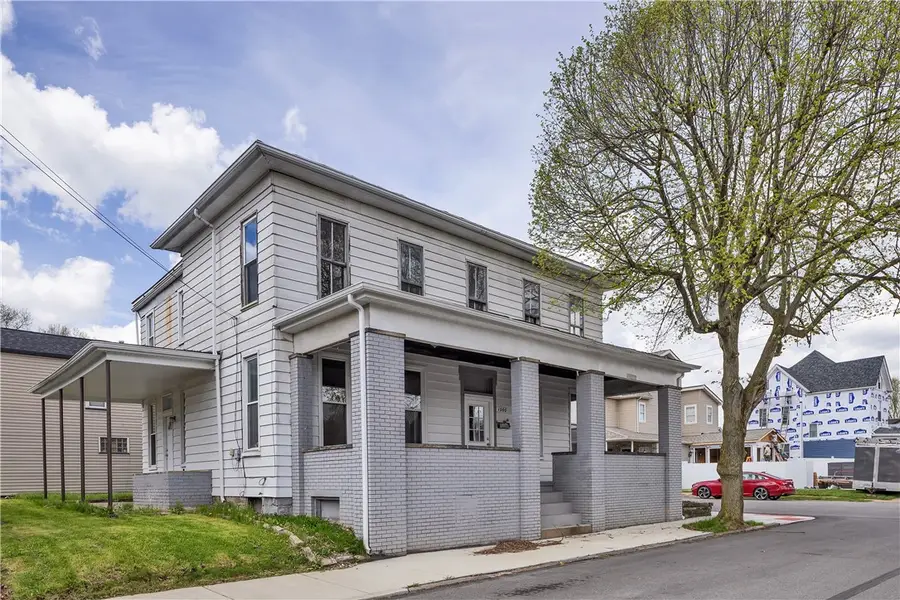 1000 9th Ave, New Brighton, PA 15066 - #3