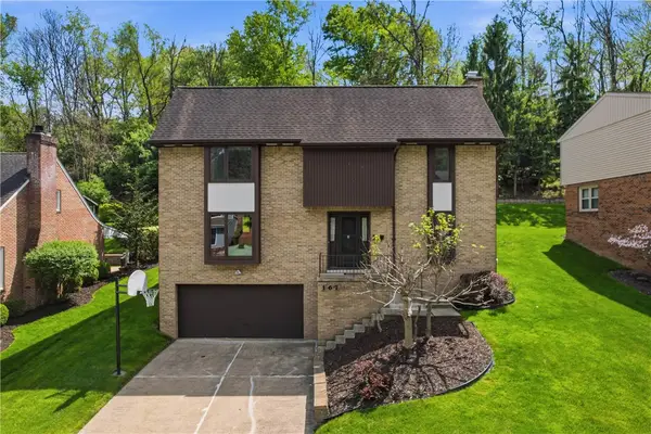 167 Black Oak Drive, Pittsburgh, PA 15220