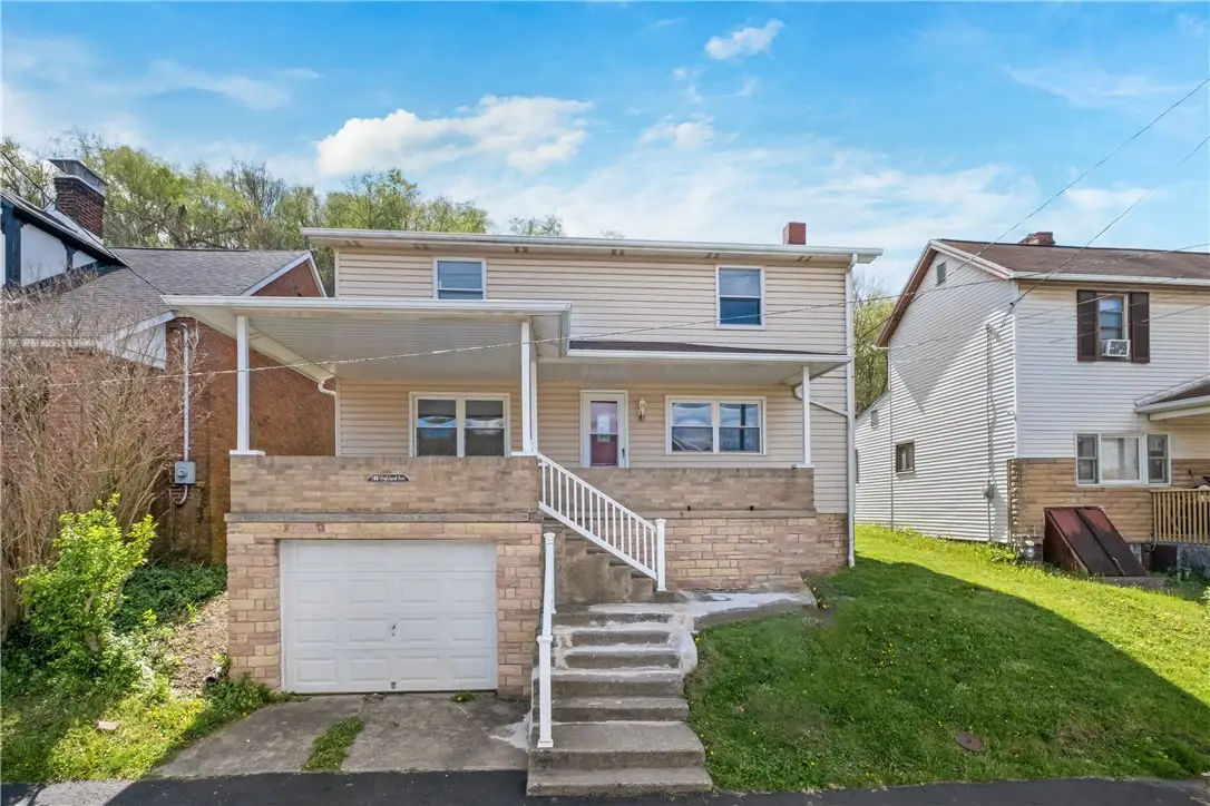 108 Highland Ave, Avella, PA 15312 - #1