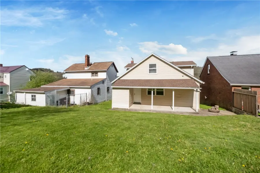 108 Highland Ave, Avella, PA 15312 - #2