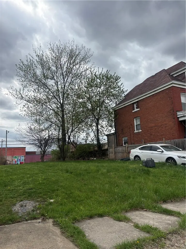 7332 Idlewild St, Pittsburgh, PA 15208 - #2