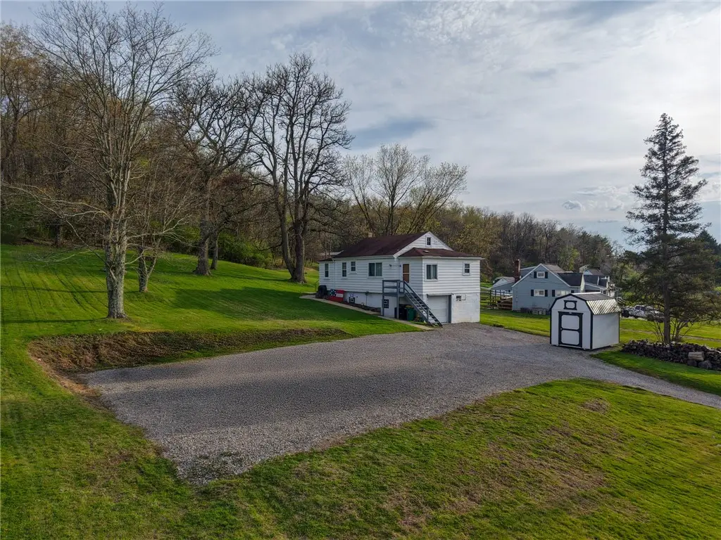 478 Crawford Run Rd, Cheswick, PA 15024 - #1