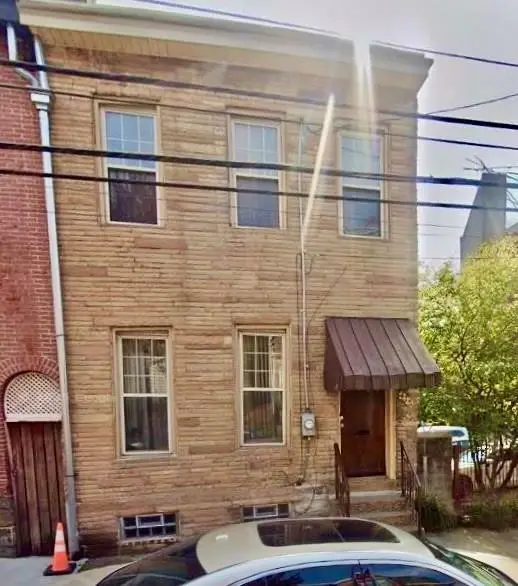 415 Jacksonia St, Pittsburgh, PA 15212 - #1