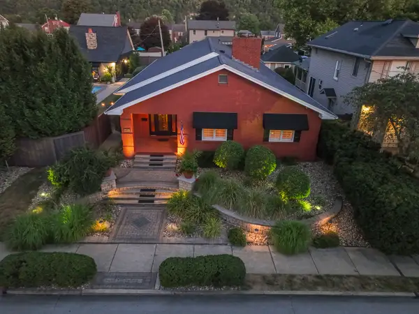 1511 Corporation Street, Beaver, PA 15009