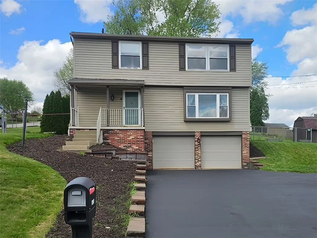 8961 Barnes Lake Rd, Irwin, PA 15642 - #1