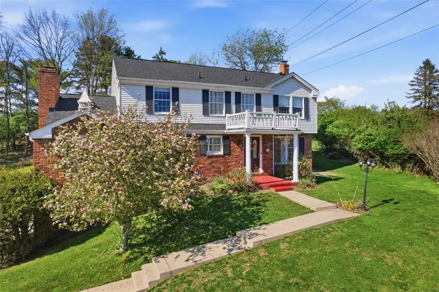 121 Monticello Drive, Monroeville, PA 15146 - #2